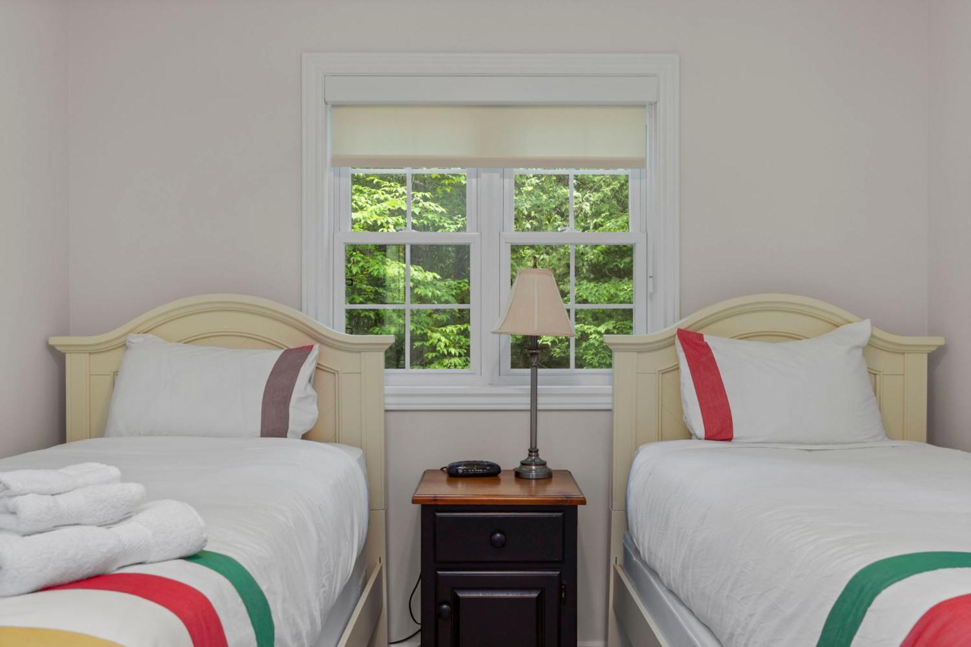 Port Cunnington Lodge Dwight 외부 사진